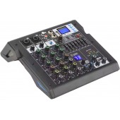 TD-6 DSP Professional...