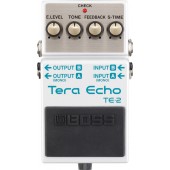 PEDALE TERA ECHO