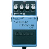 PEDALE SUPER CHORUS