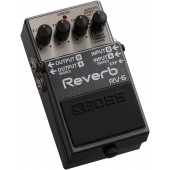 PEDAL REVERBE