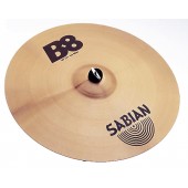 B8 RIDE 20" SABIAN