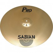 PRO  RIDE 20" SABIAN