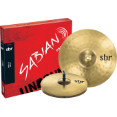 SBR FIRST PACK SABIAN