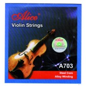 JEUX VIOLON ALICE