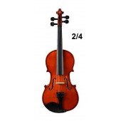 VIOLON 2/4 (1/2) MEG