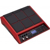 Sampling Pad