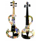 DSZA-1101Electric Violin