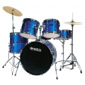 L-1300 Drum set