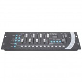 DMX SM301 CH192